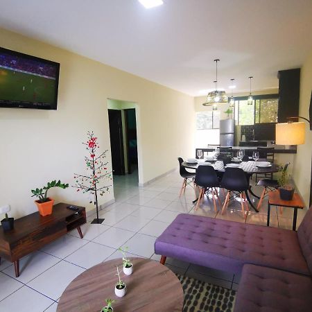 Loky'S Apartments La Fortuna Luaran gambar