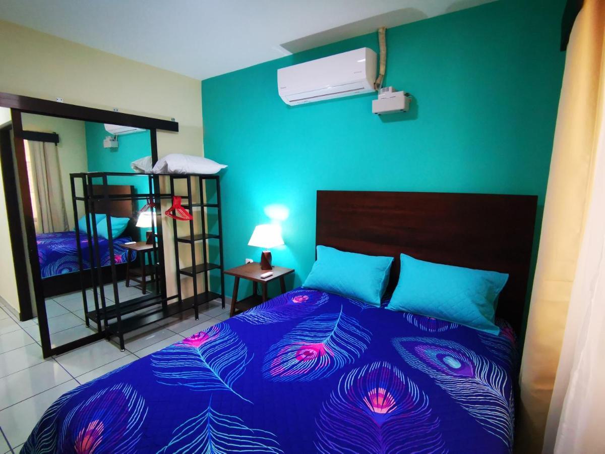 Loky'S Apartments La Fortuna Luaran gambar
