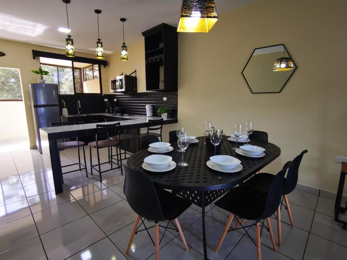 Loky'S Apartments La Fortuna Luaran gambar