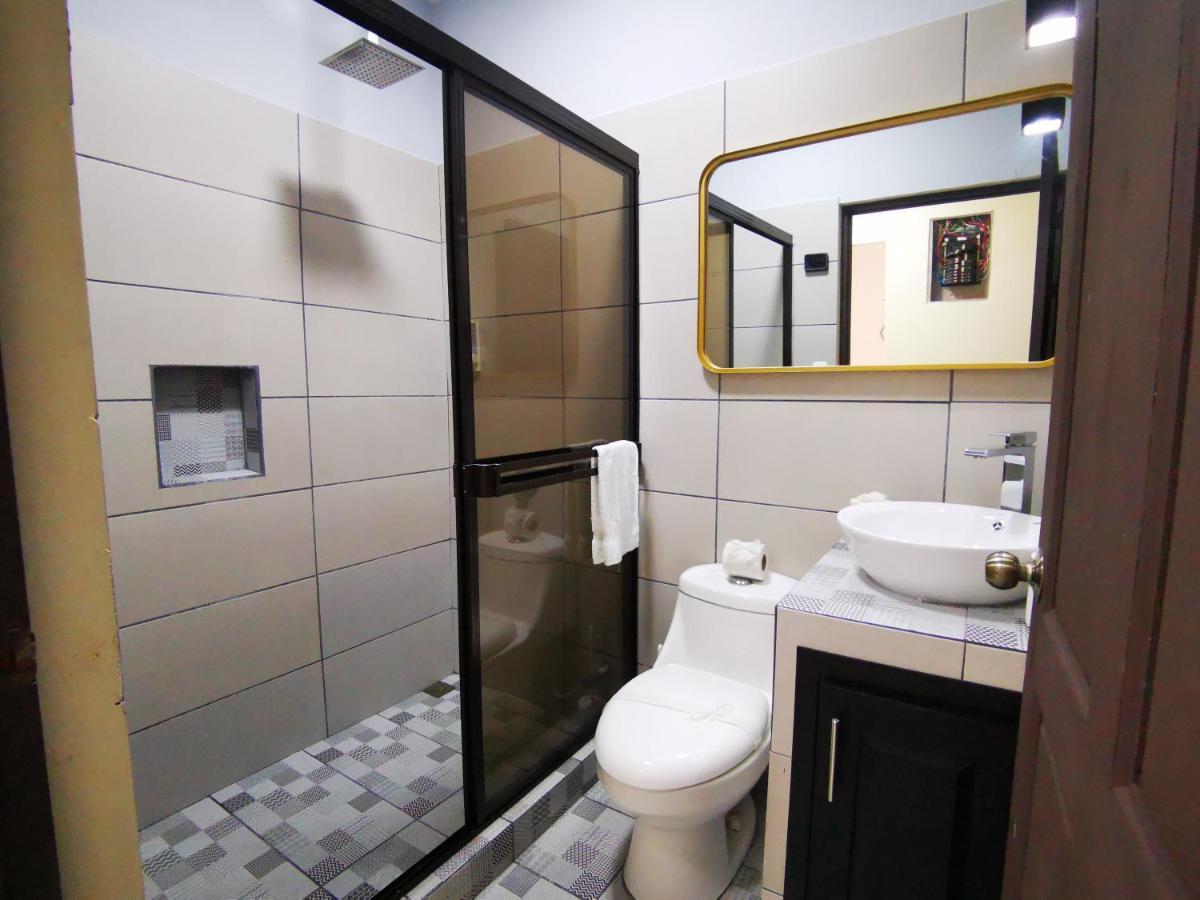 Loky'S Apartments La Fortuna Luaran gambar