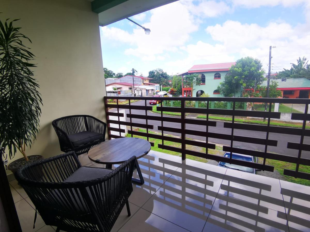 Loky'S Apartments La Fortuna Luaran gambar