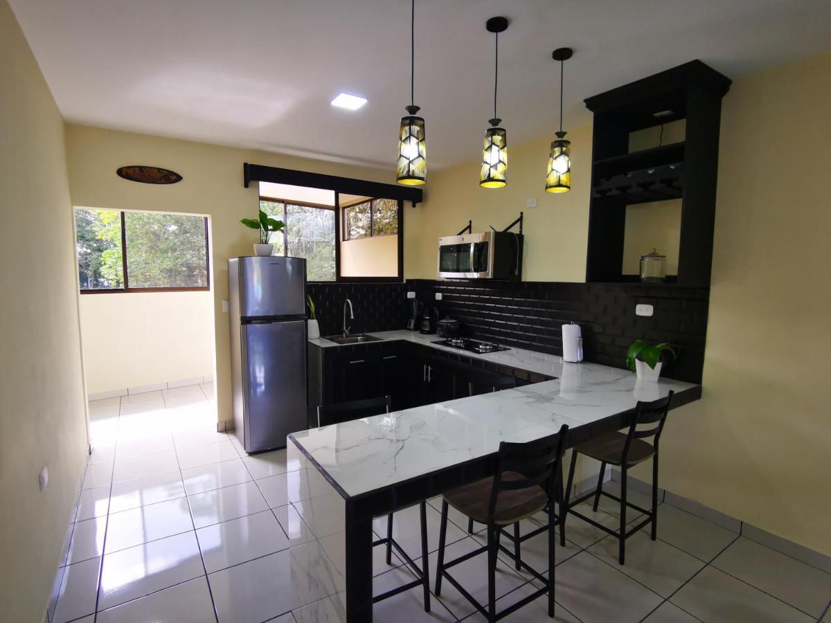 Loky'S Apartments La Fortuna Luaran gambar
