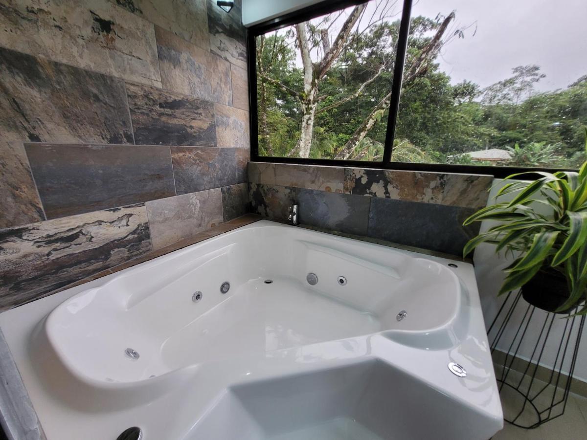 Loky'S Apartments La Fortuna Luaran gambar
