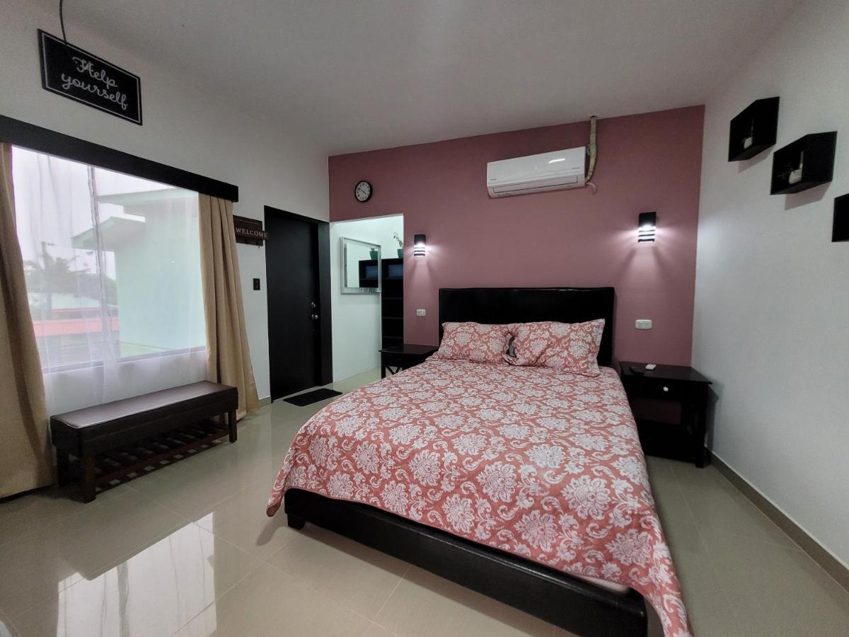 Loky'S Apartments La Fortuna Luaran gambar