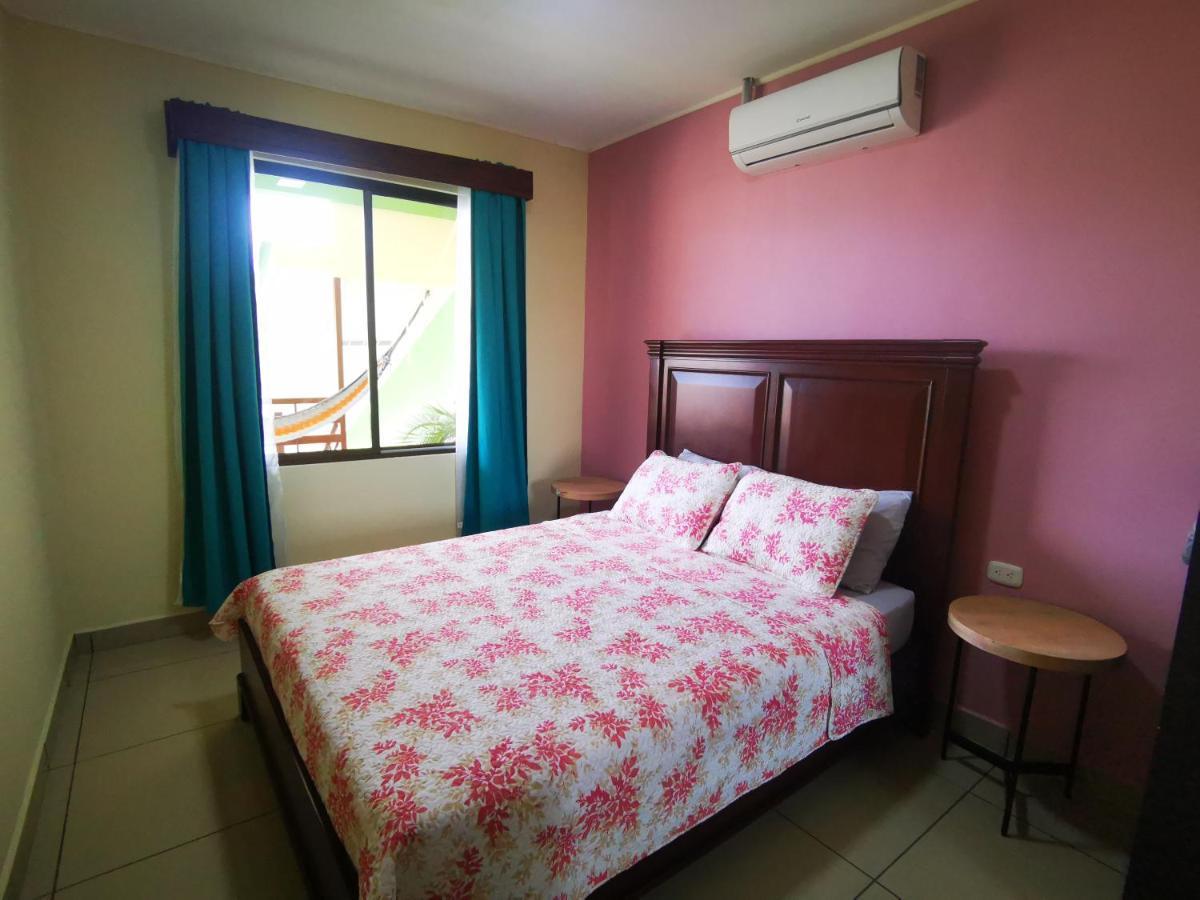 Loky'S Apartments La Fortuna Luaran gambar