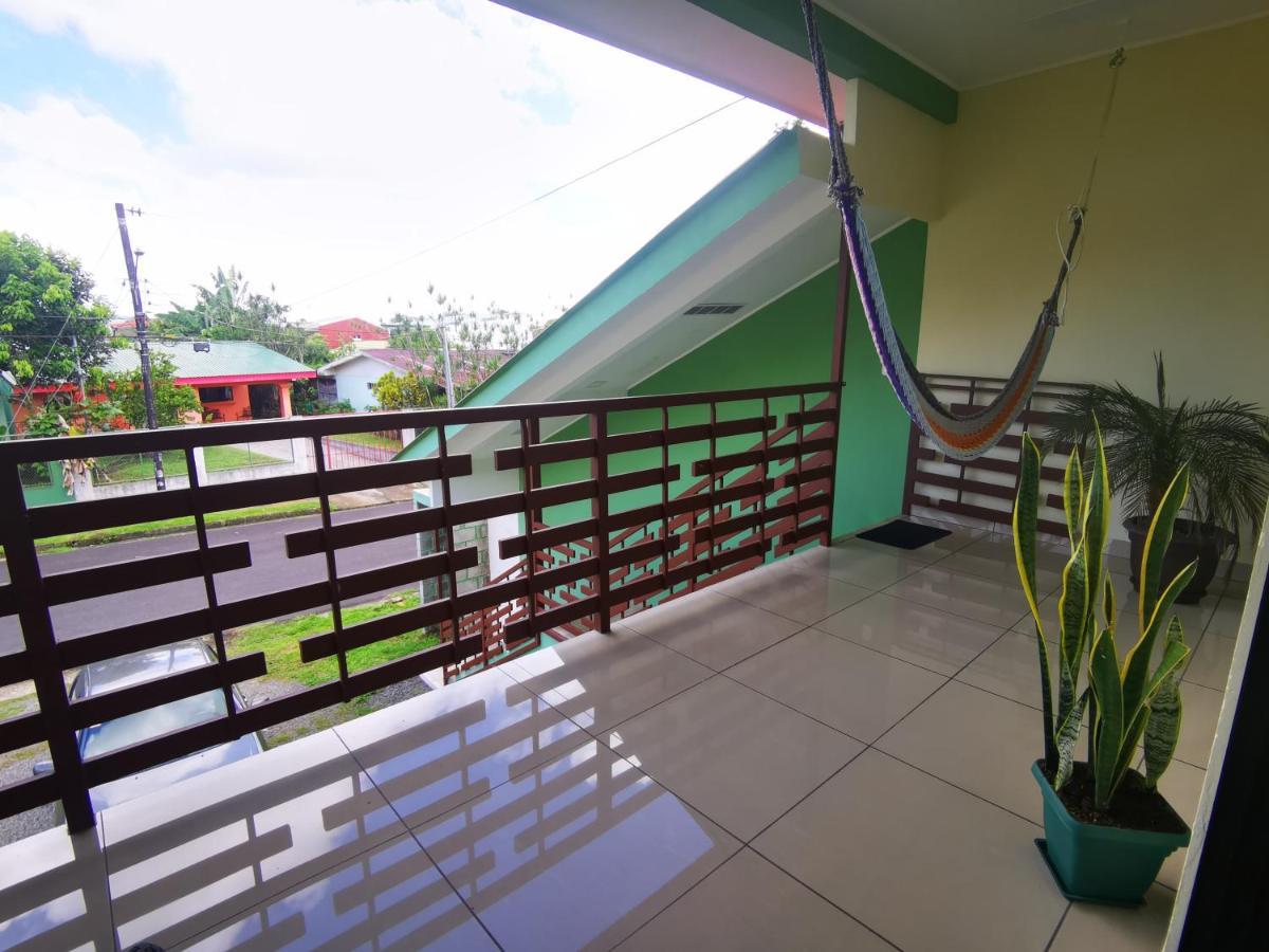 Loky'S Apartments La Fortuna Luaran gambar