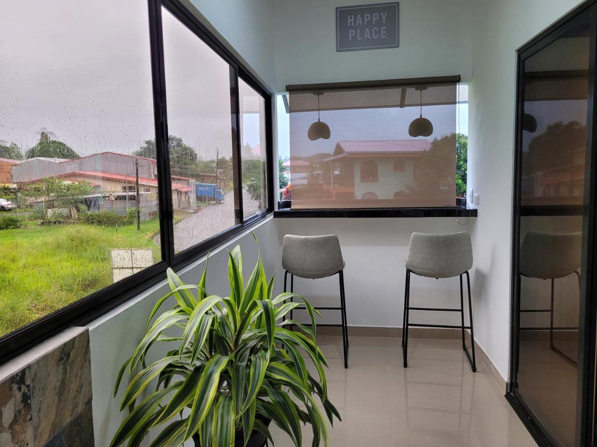 Loky'S Apartments La Fortuna Luaran gambar